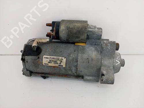 Startmotor Startmotor VOLVO S40 II (544) 2.0 D (136 hp) 33961067 33961067