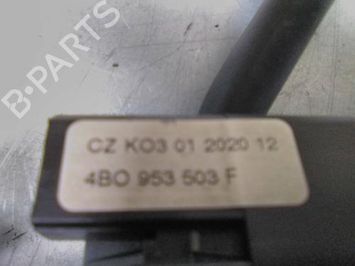 Steering column stalk AUDI A3 (8L1) 1.9 TDI | BP19850256I23 