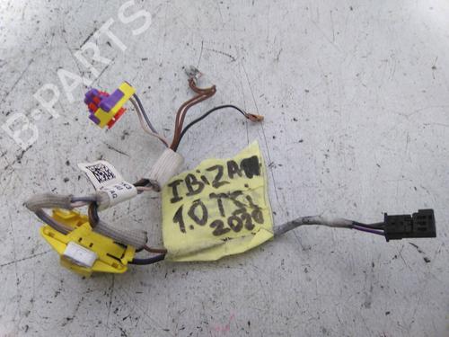 Other SEAT IBIZA V (KJ1, KJG) 1.0 TSI | BP19840857O1 