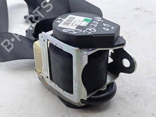 Front right seatbelt AUDI A2 (8Z0) 1.4 TDI | BP31255698I25 - Image 3