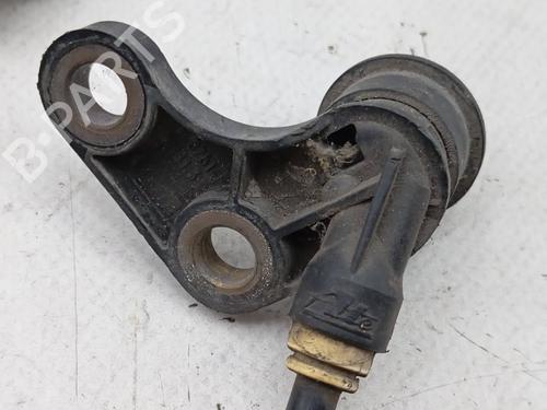 Electronic module MERCEDES-BENZ C-CLASS (W202) C 220 D (202.121) | BP31256386M83