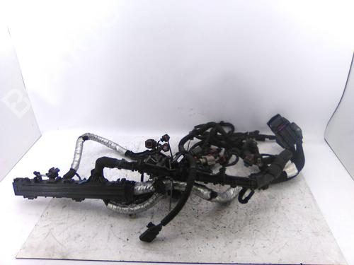 Ledningsnet JAGUAR XE (X760) 2.0 D (180 hp) 19862984