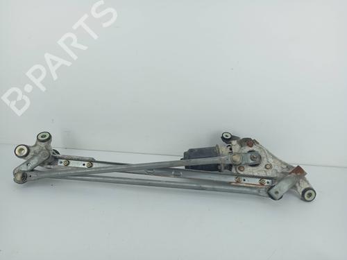 Used Front wipers mechanism HONDA CIVIC VI Saloon (EJ, EK, SO) 1.5 i (EK3) (114 hp) 32430080
