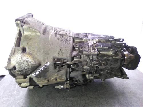 Gearbox BMW 3 (E46) 320 d | BP19813405M3 