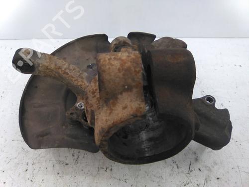 Right front steering knuckle VW GOLF IV (1J1) 1.4 16V | BP19856171M26 