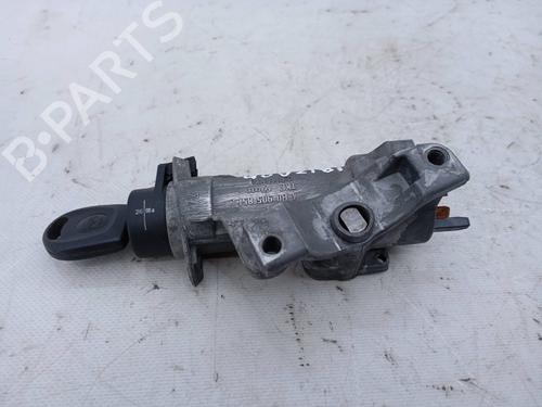 Ratlås/Tændingslås SEAT IBIZA IV (6J5, 6P1) 1.2 TSI | BP29566934M48 