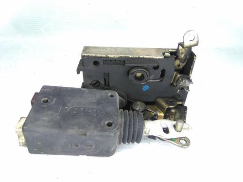 Front right lock CITROËN SAXO (S0, S1) 1.1 X, SX | BP19817076C97 