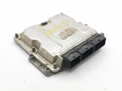 Calculateur moteur (ecu) RENAULT KANGOO (KC0/1_) 1.9 dCi 4x4 (KC0V) (80 hp) 31934196
