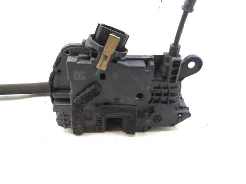 Rear left lock RENAULT CLIO IV (BH_) 1.5 dCi 75 | BP19827804C100 