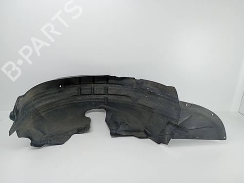 Wheel arch PEUGEOT 308 SW I Estate Van (4E_) 1.6 HDi | BP30915349C56