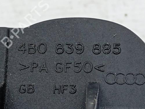 Venstre fortil udvendigt håndtag AUDI A3 (8P1) 2.0 TDI 16V | BP19876286C128