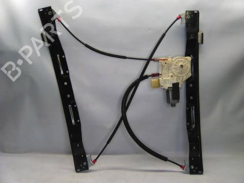 Used Front left window mechanism FORD S-MAX (WA6) 2.0 TDCi (140 hp) 19869792