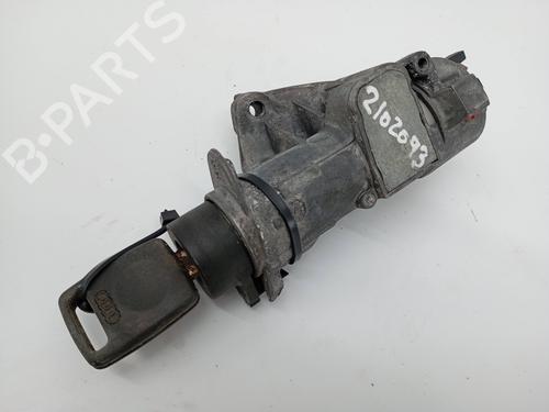 Ratlås/Tændingslås AUDI A3 (8L1) 1.6 (101 hp) 30883411