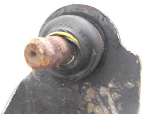 Switch RENAULT MEGANE II Estate (KM0/1_) 1.9 dCi (KMRG, KM1G, KM0G, KM2C) | BP29307260I30 