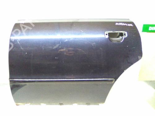 Used Left rear door AUDI A4 B5 (8D2) 1.6 (100 hp) 19871399
