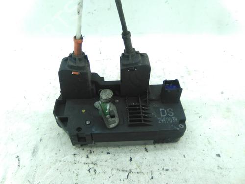 Rear left lock OPEL ASTRA G Hatchback (T98) 1.2 16V (F08, F48) | BP19863641C100 