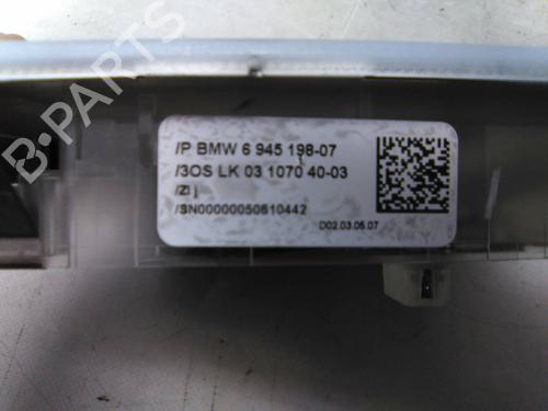 Interior roof light BMW 3 (E90) 320 d | BP19852192I8