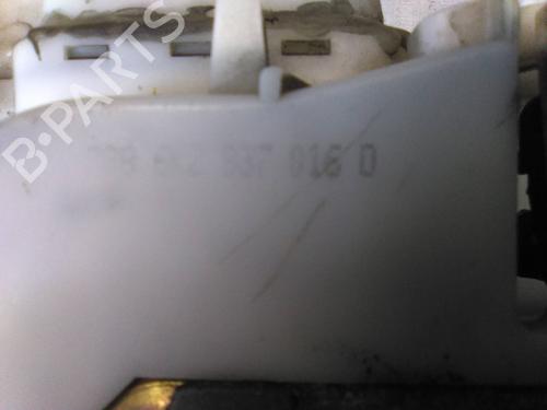 Front right lock SEAT IBIZA II (6K1) 1.4 i 16V | BP19832648C97