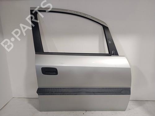 Used Right front door OPEL ZAFIRA A MPV (T98) 2.0 DI 16V (F75) (82 hp) 19859589
