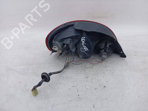 Right taillight DAEWOO MATIZ (M100, M150) 0.8 | BP25344115C35