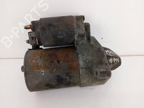 Used Starter Starter DAEWOO MATIZ (M100, M150) 0.8 (52 hp) 34061115 34061115