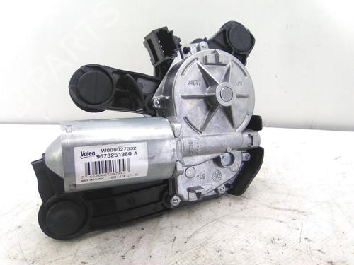 Ander PEUGEOT 208 I (CA_, CC_) 1.4 HDi (68 hp) 22946466