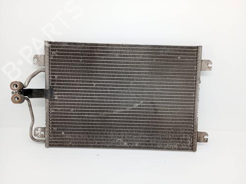Kondensator Klimaanlage für RENAULT MEGANE I (BA0/1_) 1.9 DCi (105 hp) 30883406