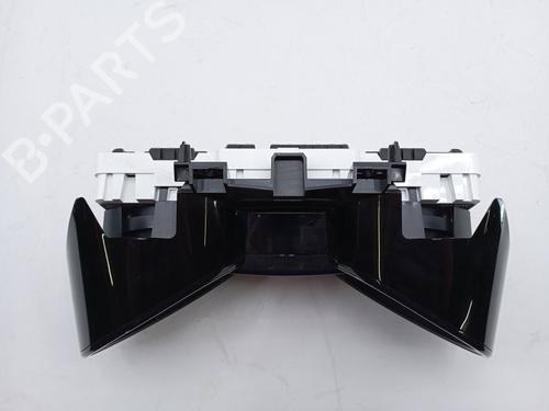 Instrument cluster RENAULT CLIO IV (BH_) 0.9 TCe 90 (BHNF, BHMA, BHMH, BHJK, BHJR) | BP19838544C47 