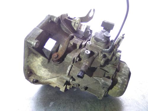 Getriebe für FIAT PUNTO (188_) 1.2 60 (188.030, .050, .130, .150, .230, .250) (60 hp) 19836795