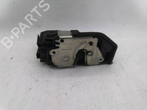 Used Rear left lock BMW 1 (E87) 118 d (122 hp) 19825678