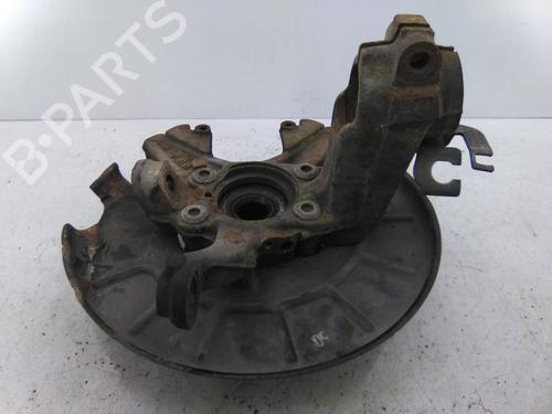 Højre Styrespindel Lejehus VW GOLF V (1K1) 1.9 TDI | BP19875228M26 