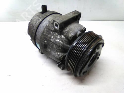 Used AC compressor RENAULT LAGUNA II Grandtour (KG0/1_) 1.9 dCi (107 hp) 19861538