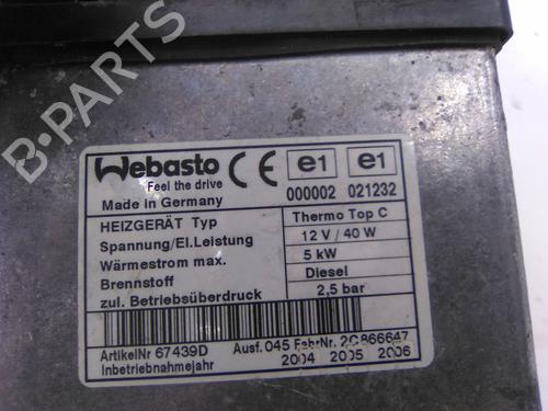 Other LAND ROVER RANGE ROVER III (L322) 3.0 D 4x4 | BP19810764O1 
