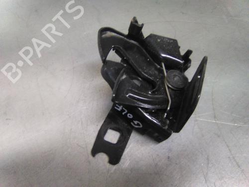 hjelmlås VW GOLF III (1H1) 1.9 D (64 hp) 22939044