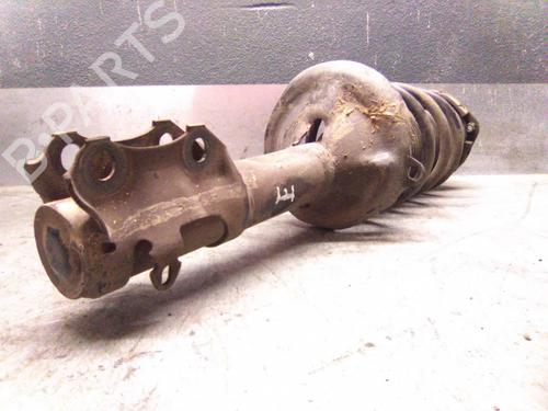Left front shock absorber VW POLO III (6N1) 64 1.9 D | BP22934810M16 