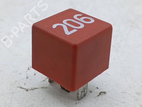 Andre VW GOLF IV (1J1) 1.9 TDI (90 hp) 23213517