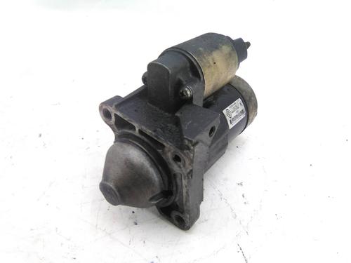 Used Starter RENAULT MEGANE II (BM0/1_, CM0/1_) 1.5 dCi (BM0F, BM0T, BM2B, CM0F, CM0T) (82 hp) 19841806