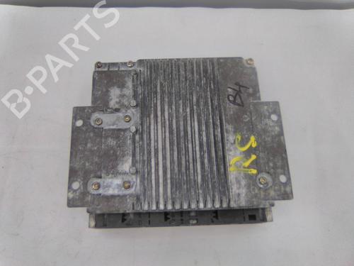 Engine control unit (ECU) MERCEDES-BENZ C-CLASS (W202) C 230 Kompressor (202.024) | BP19843621M57 