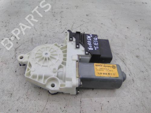 Raammechaniek links achter VW BORA Variant (1J6) 1.9 TDI (115 hp) 19820628