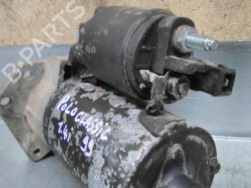 Starter VW POLO III CLASSIC (6V2) 60 1.4 | BP19849703M8 