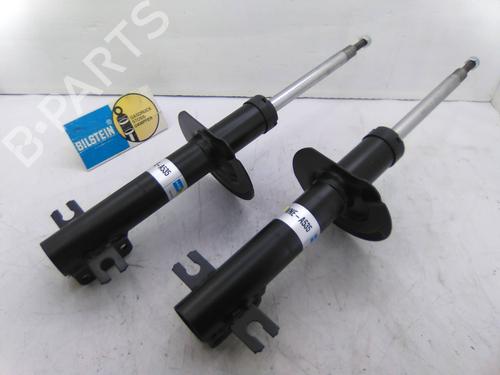 Used Left front shock absorber FIAT PUNTO (188_) 1.2 60 (188.030, .050, .130, .150, .230, .250) (60 hp) 27461005