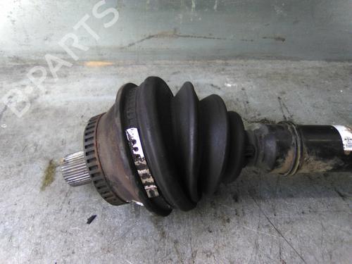 Right front driveshaft AUDI A6 C5 (4B2) 2.5 TDI | BP19853446M39 