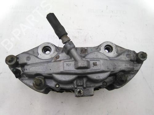 Used Left front brake caliper MERCEDES-BENZ C-CLASS T-Model (S205) C 220 BlueTEC / d (205.204) (170 hp) 19826405