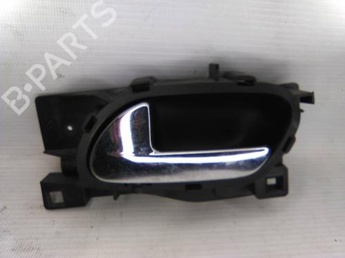Used Front left exterior door handle CITROËN C4 I (LC_) 1.6 HDi (109 hp) 19812703