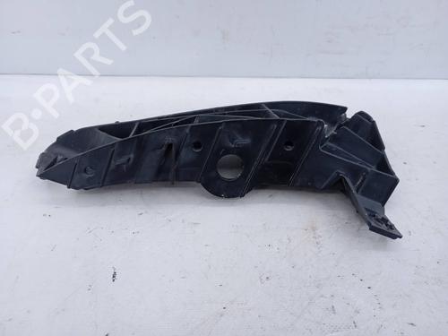 Rear bumper SEAT IBIZA IV (6J5, 6P1) 1.4 | BP30079147C8