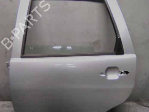 Used Left rear door SEAT IBIZA II (6K1) 1.0 i (50 hp) 19848284
