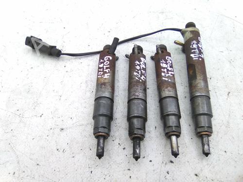 Injector VW GOLF IV (1J1) 1.9 TDI | BP19837014M100