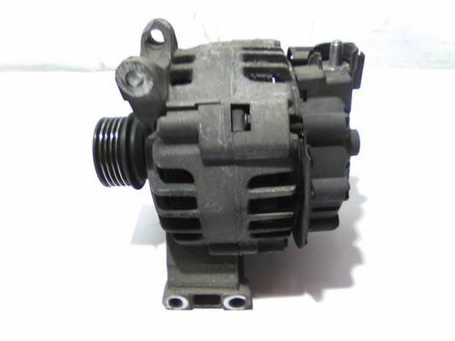 Alternator MERCEDES-BENZ A-CLASS (W169) A 150 (169.031, 169.331) | BP19876842M7 
