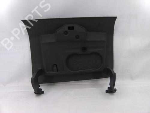 Glove box FORD FOCUS II Turnier (DA_, FFS, DS) 1.8 Flexifuel | BP19814894C95 
