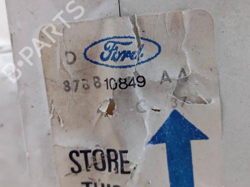 Instrument cluster FORD SIERRA II Turnier (BNG) 2.3 D | BP29751407C47 